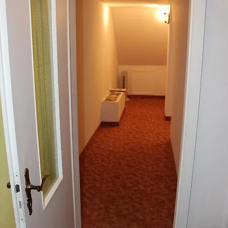 Maison d'hôtes Pension&gasthaus Zschirnsteinbaude 3*