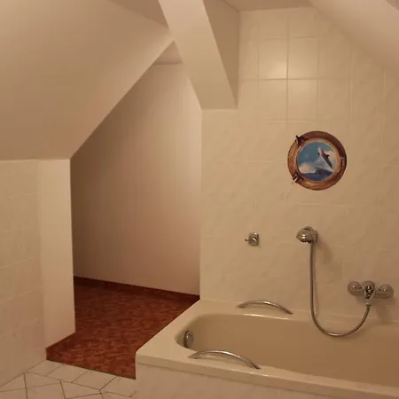 Pension&gasthaus Zschirnsteinbaude 3* Reinhardtsdorf-Schona
