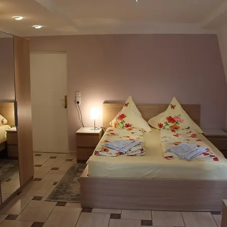 Pension&gasthaus Zschirnsteinbaude 3*