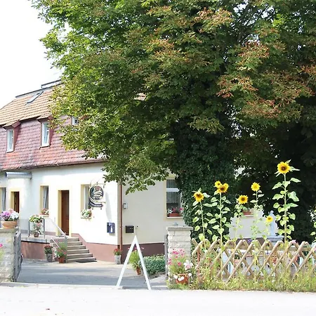 Guest house Pension&gasthaus Zschirnsteinbaude 3*