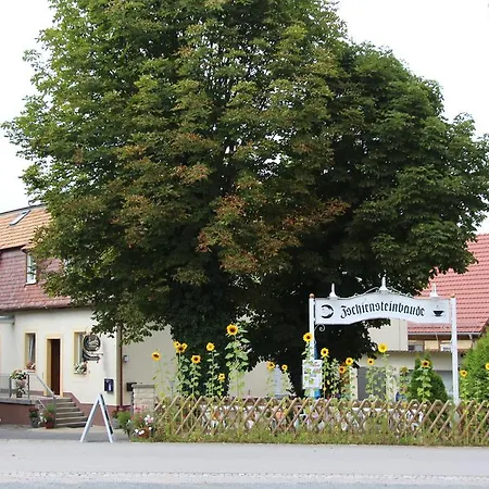 Pension&gasthaus Zschirnsteinbaude Maison d'hôtes Reinhardtsdorf-Schona