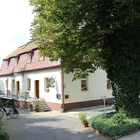 Pension&gasthaus Zschirnsteinbaude Maison d'hôtes Reinhardtsdorf-Schona