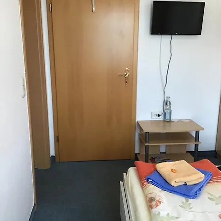 Pension&gasthaus Zschirnsteinbaude Maison d'hôtes Reinhardtsdorf-Schona
