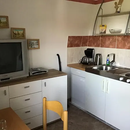 Pension&gasthaus Zschirnsteinbaude 3*